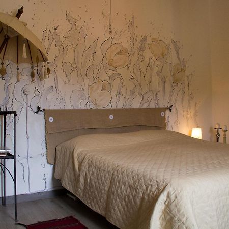 Appartement Da Rita à San Terenzo Extérieur photo