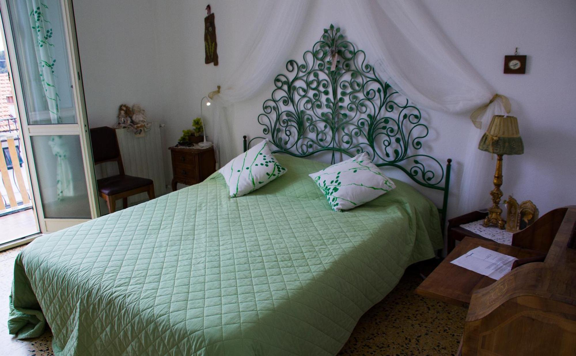 Appartement Da Rita à San Terenzo Extérieur photo