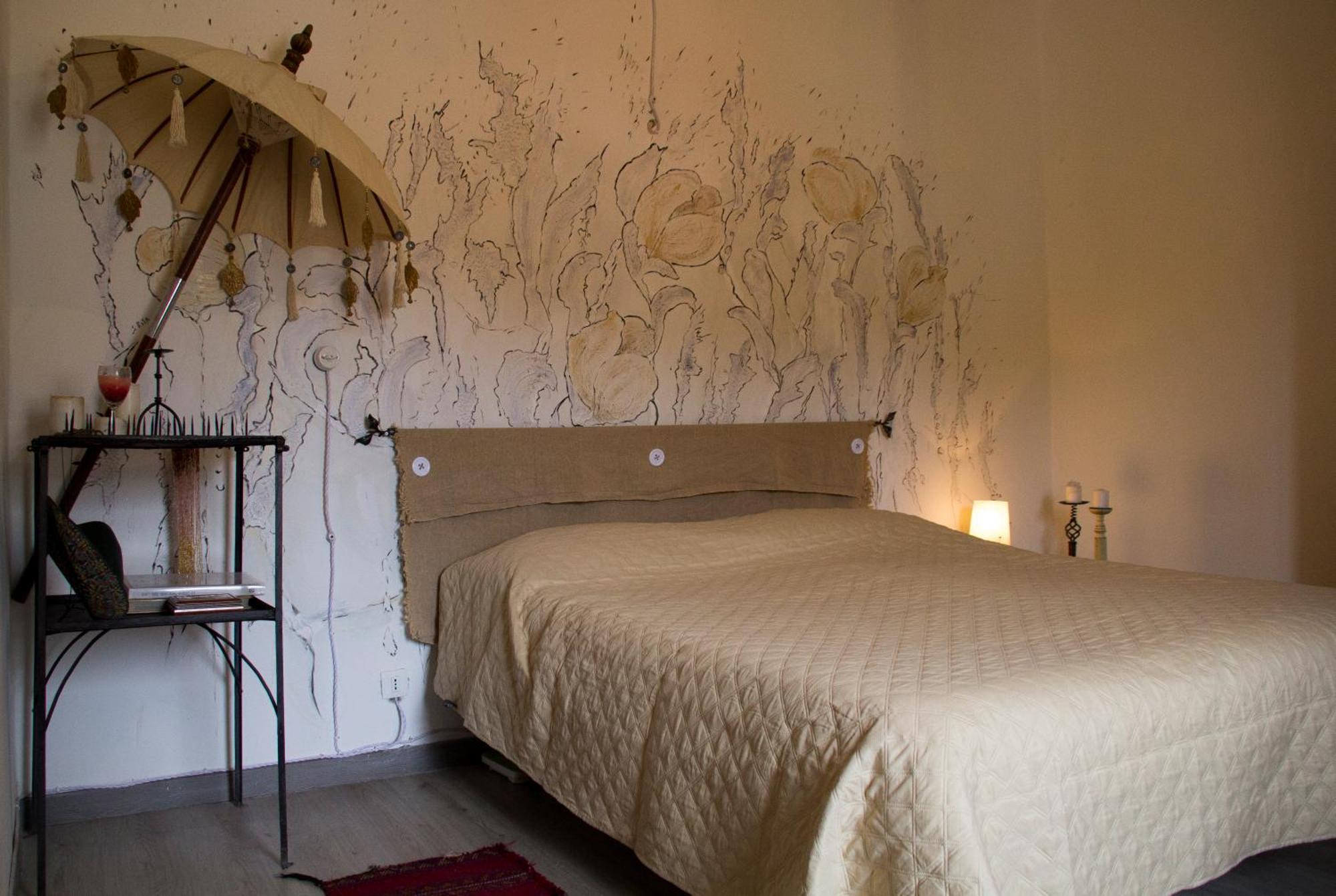 Appartement Da Rita à San Terenzo Extérieur photo