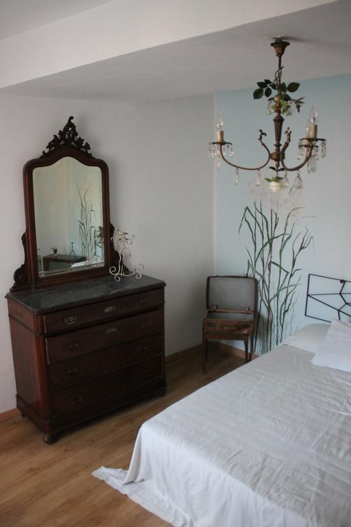 Appartement Da Rita à San Terenzo Extérieur photo