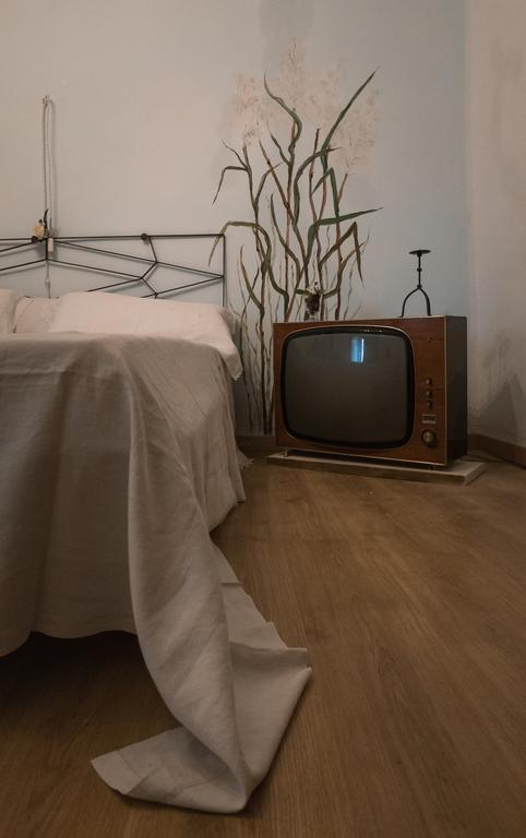 Appartement Da Rita à San Terenzo Extérieur photo