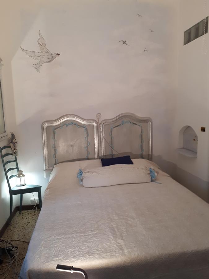 Appartement Da Rita à San Terenzo Extérieur photo