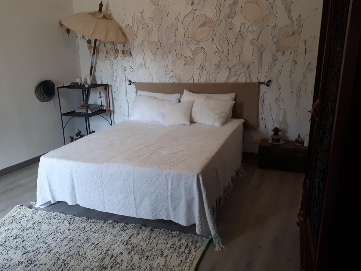 Appartement Da Rita à San Terenzo Extérieur photo