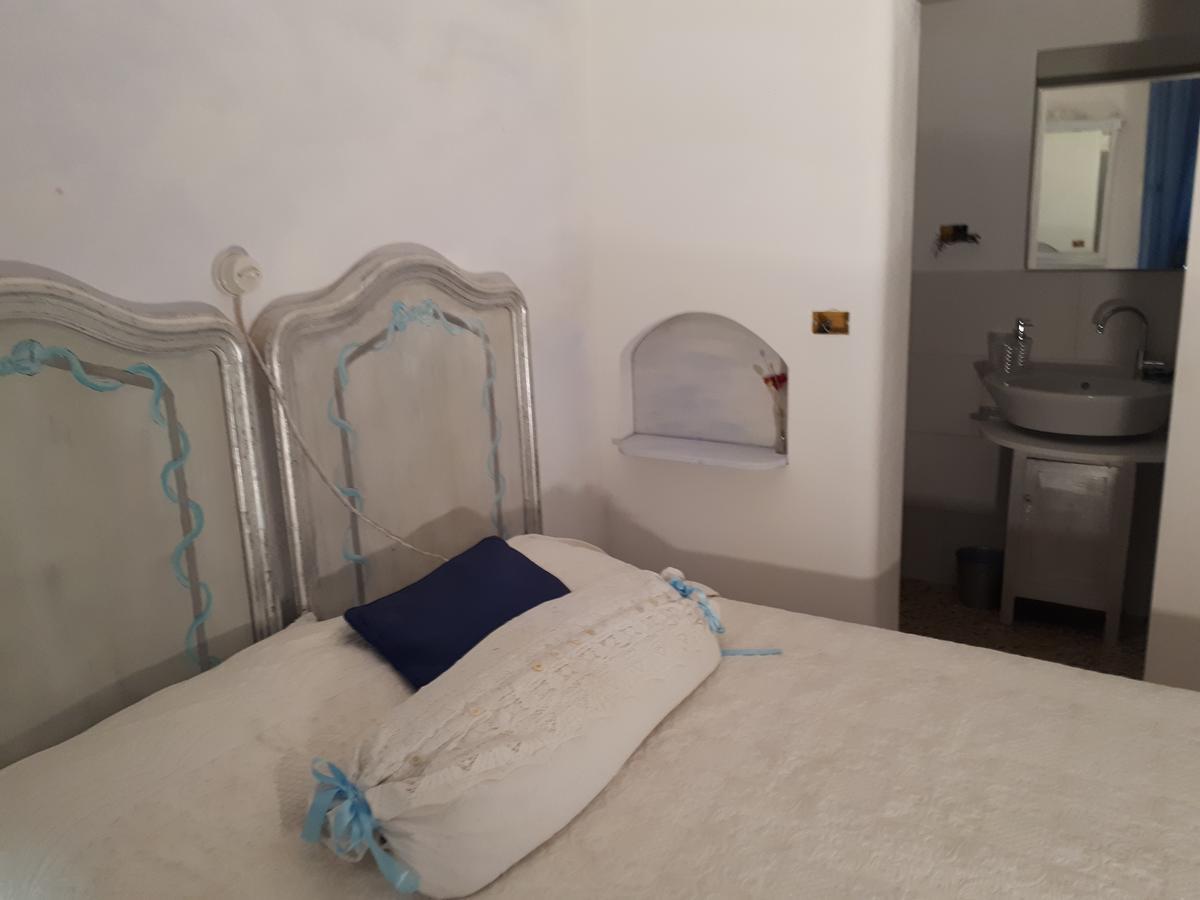 Appartement Da Rita à San Terenzo Extérieur photo