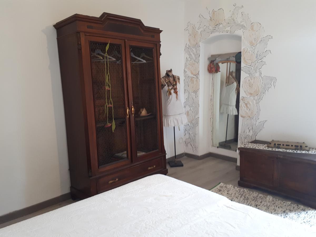 Appartement Da Rita à San Terenzo Extérieur photo
