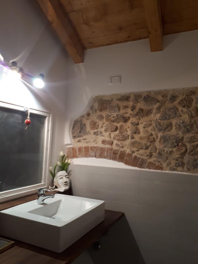 Appartement Da Rita à San Terenzo Extérieur photo