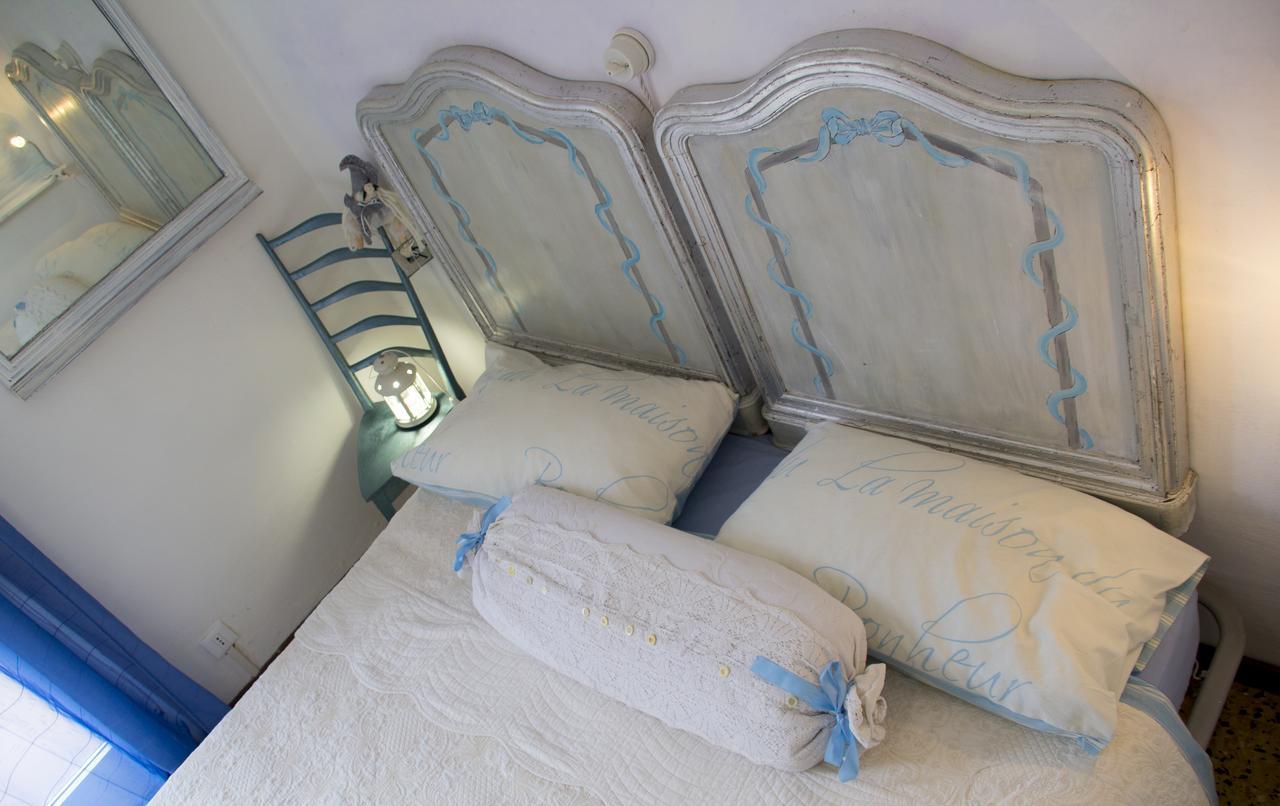 Appartement Da Rita à San Terenzo Extérieur photo