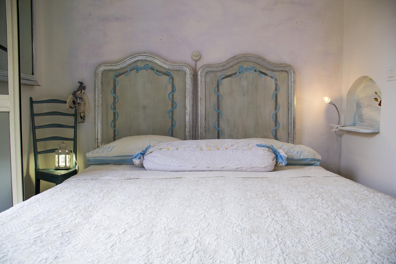 Appartement Da Rita à San Terenzo Extérieur photo