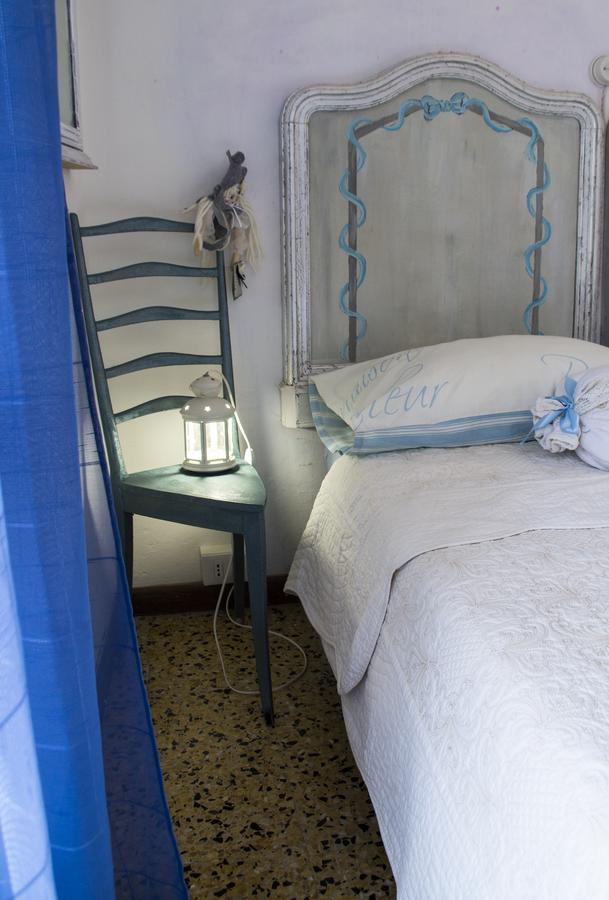 Appartement Da Rita à San Terenzo Extérieur photo